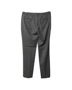 Michael Kors Vintage プレスドクリース テーラードパンツ - サムネイル2