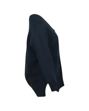 Kenzo Pre-Owned ジップアップカーディガン - サムネイル3