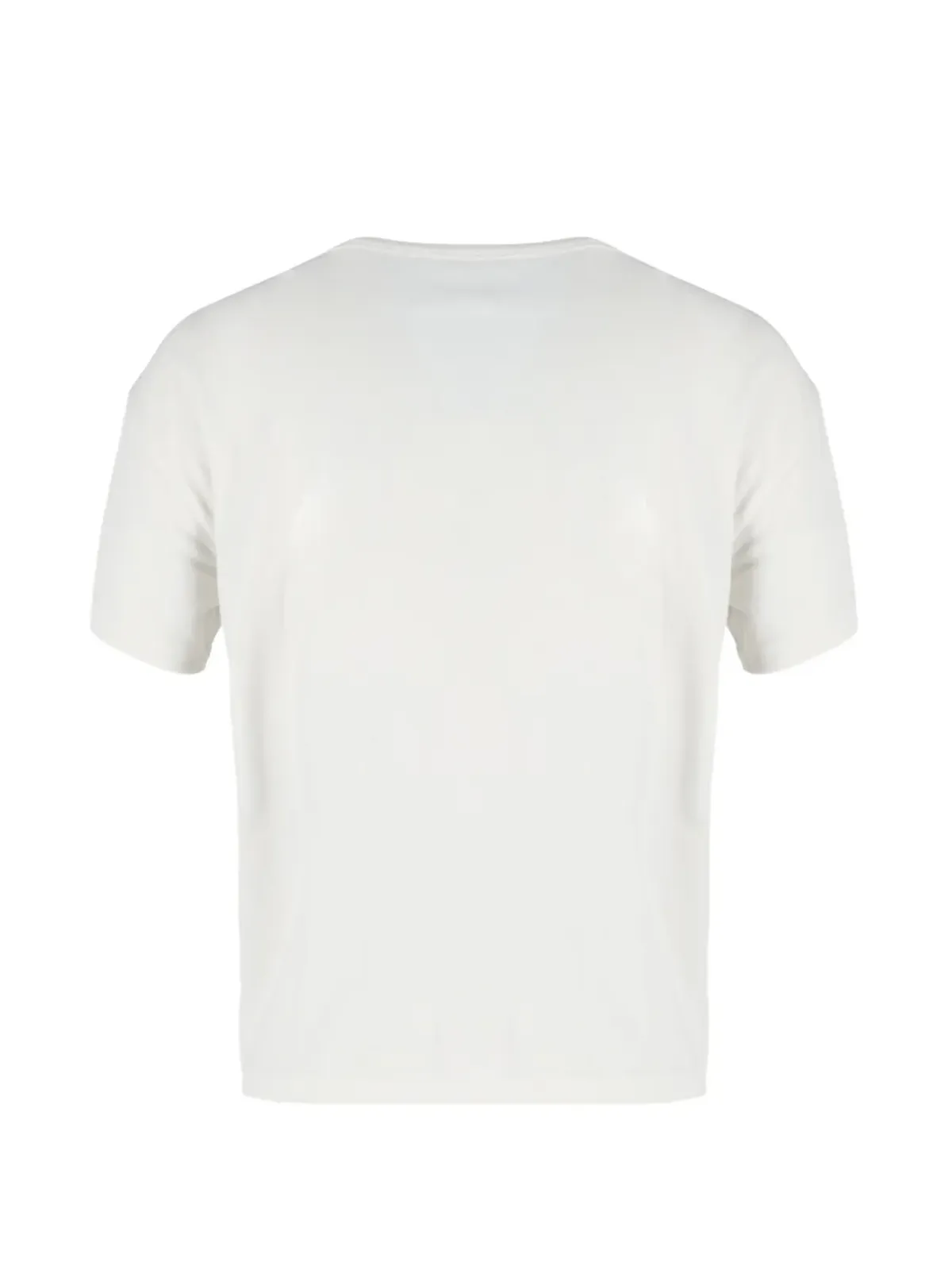 Alexander Wang クルーネックTシャツ - 画像2