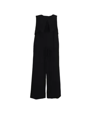 Roland Mouret ストラップレスジャンプスーツ - サムネイル1