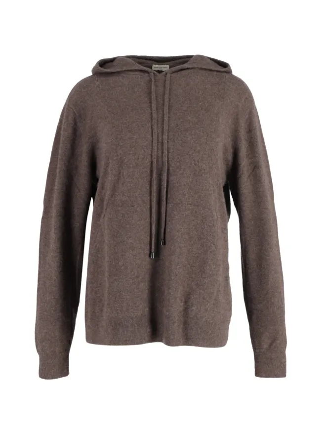 Dries Van Noten Pre-Owned Dries Van Noten Pre-Owned hooded pocket sweaterの商品画像