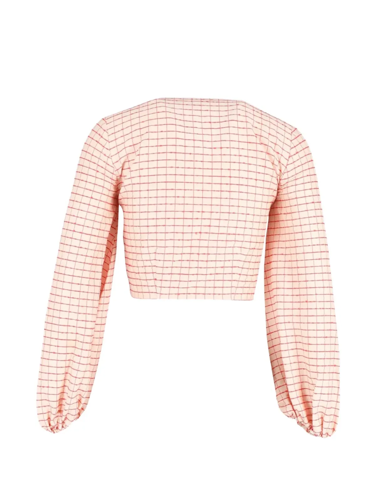 Stine Goya Blanca blouse - Neutrals - 画像2