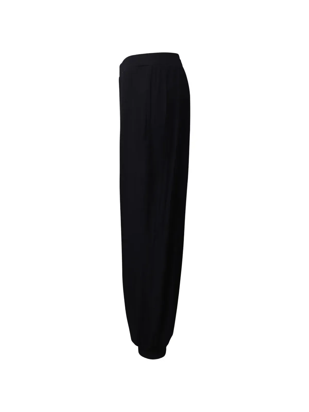 Lanvin Pre-Owned ウエストゴムパンツ - 画像3