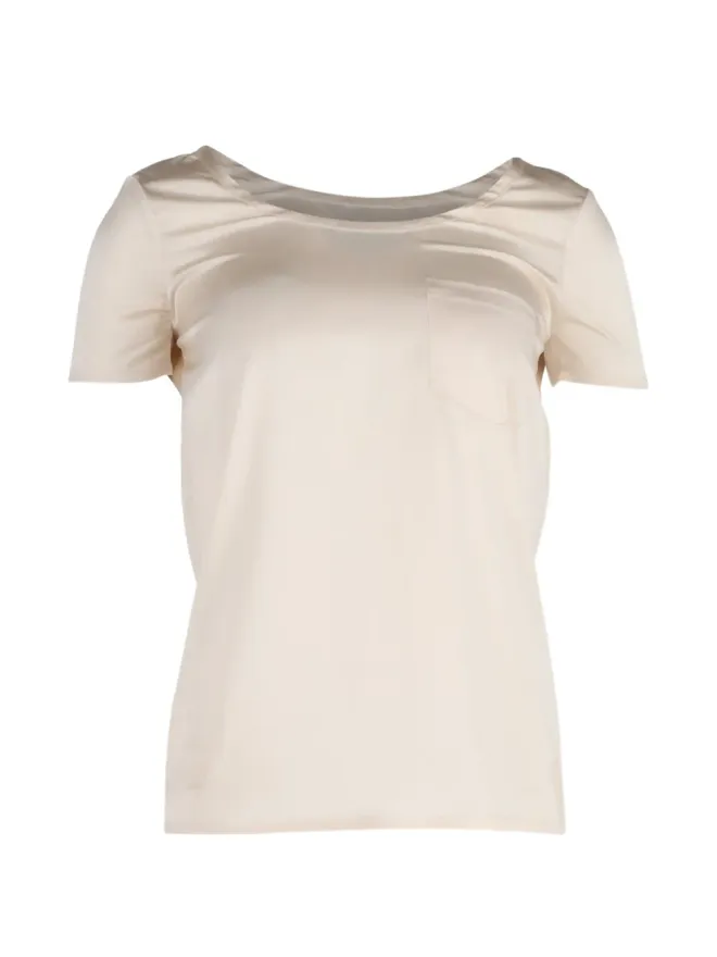 Saint Laurent Pre-Owned Saint Laurent Pre-Owned ポケットTシャツの商品画像