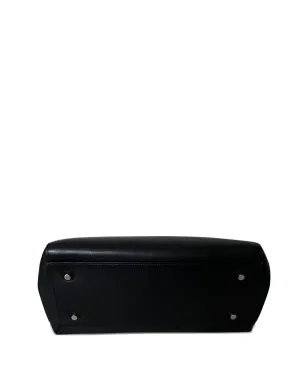 Celine Pre-Owned エッジ レザー トートバッグ - サムネイル5