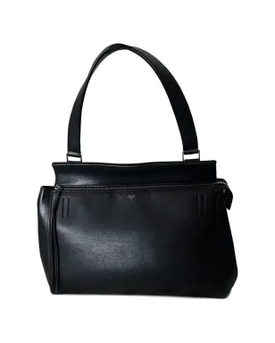 Celine Pre-Owned エッジ レザー トートバッグ - サムネイル2