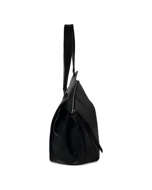 Celine Pre-Owned エッジ レザー トートバッグ - サムネイル3