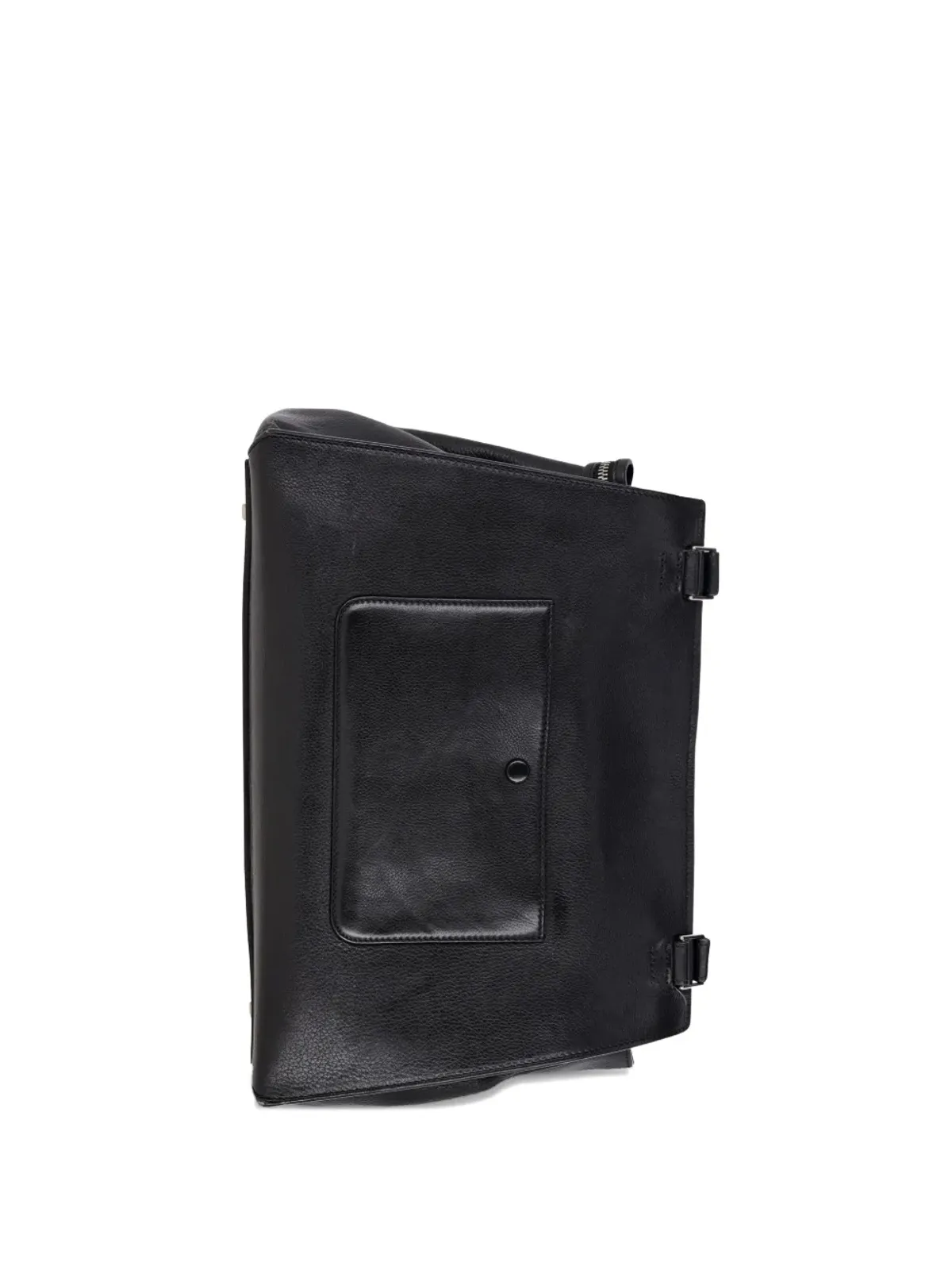 Celine Pre-Owned エッジ レザー トートバッグ - 画像4