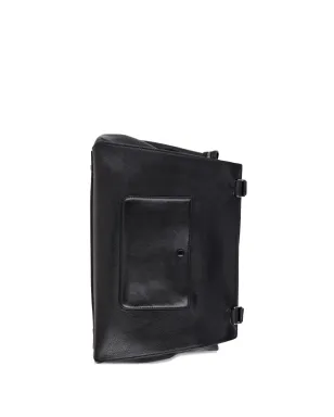 Celine Pre-Owned エッジ レザー トートバッグ - サムネイル4