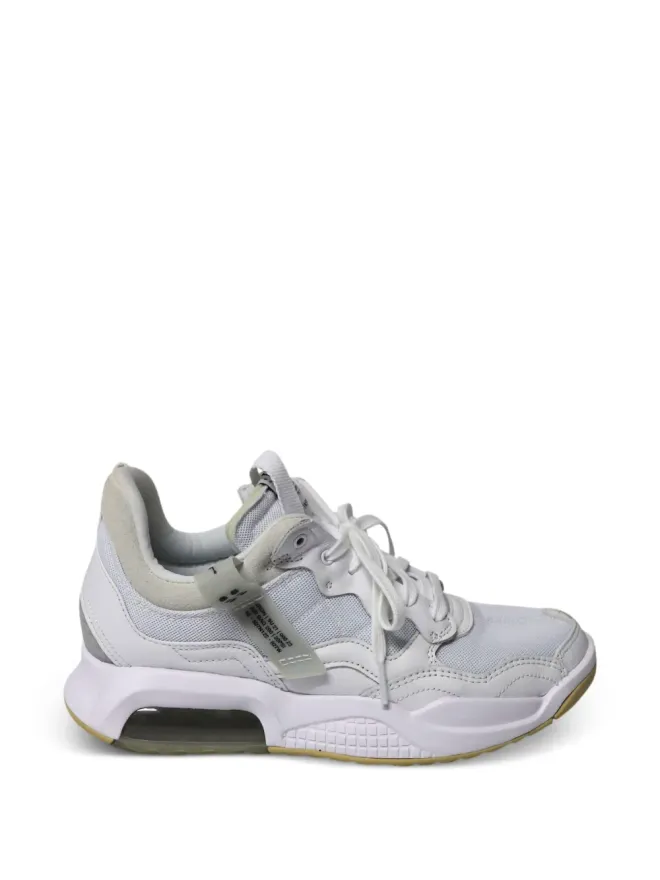 Nike Vintage Nike Vintage ジョーダン MA2 カーフレザー スニーカー - Whiteの商品画像