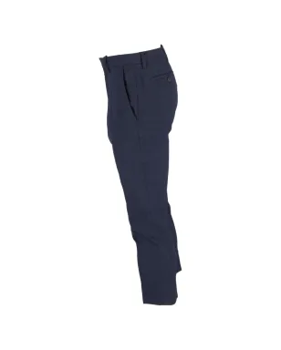 Burberry Pre-Owned スリムカットパンツ - サムネイル3