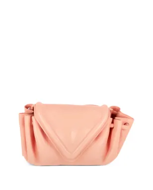 Bottega Veneta ビンテージ Beak 小型クロスボディバッグ - サムネイル1