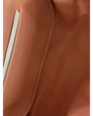 Bottega Veneta ビンテージ Beak 小型クロスボディバッグ - サムネイル5