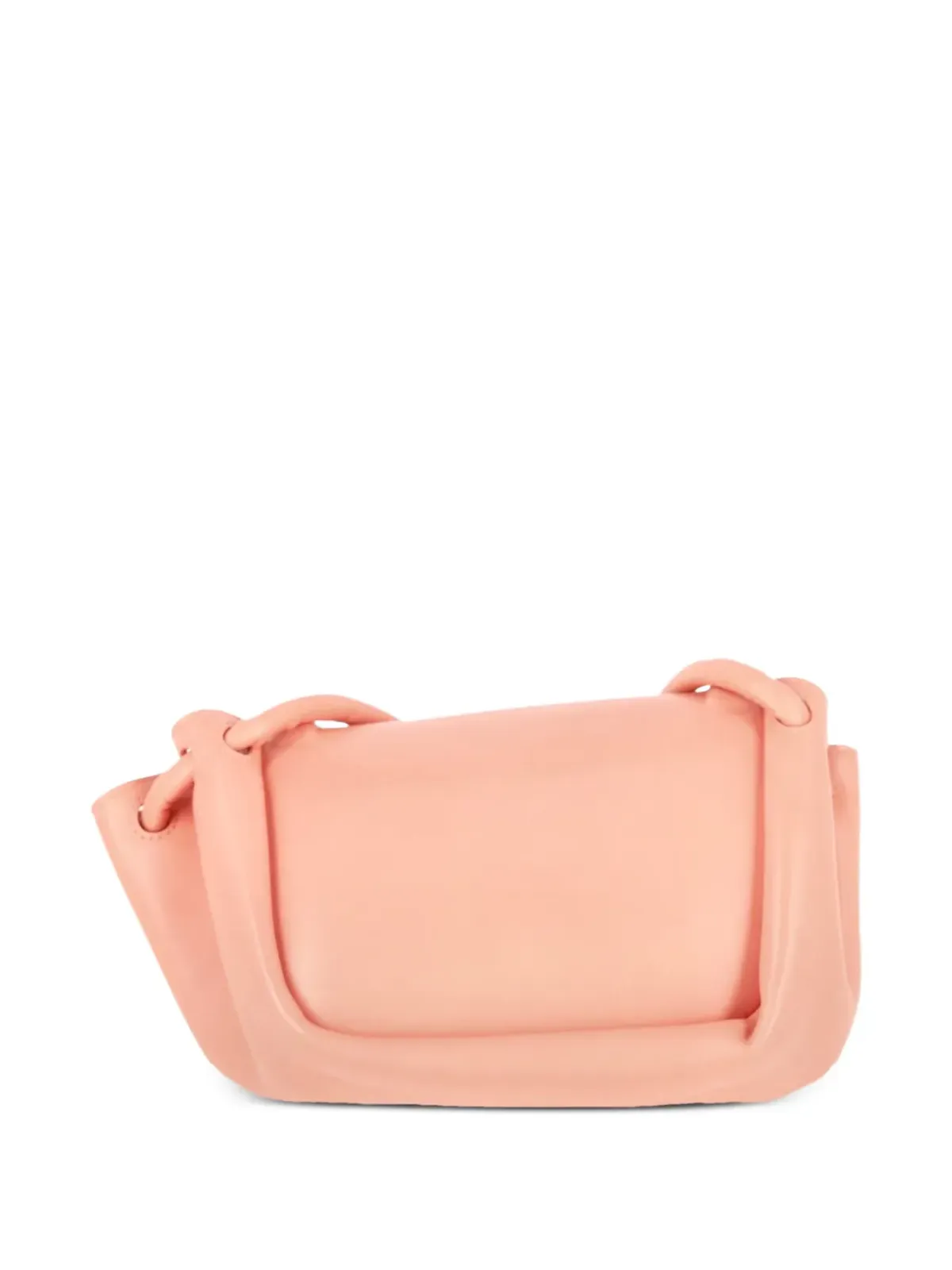 Bottega Veneta ビンテージ Beak 小型クロスボディバッグ - 画像2