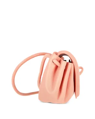 Bottega Veneta ビンテージ Beak 小型クロスボディバッグ - サムネイル3