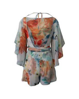 Charo Ruiz Ibiza オープンバックのプレイスーツ - サムネイル2