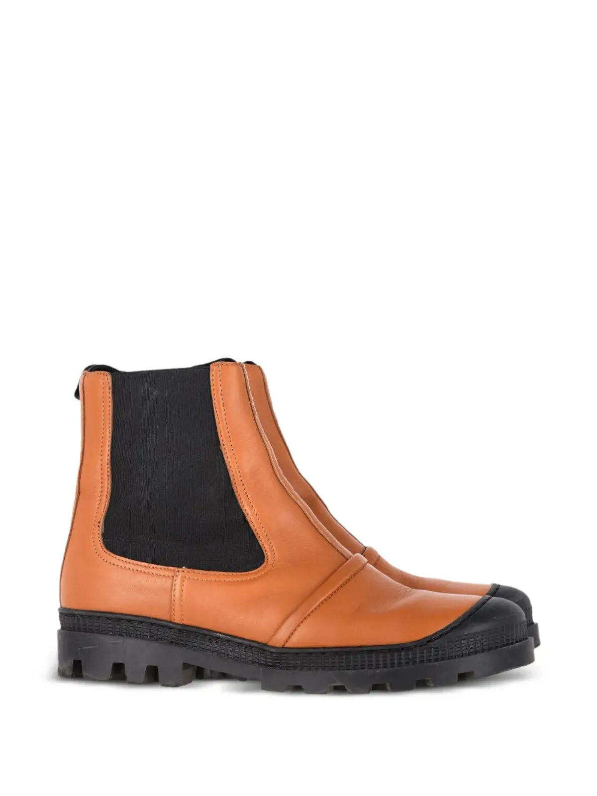 Loewe Pre-Owned チェルシーブーツ - 画像1