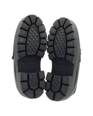 Jimmy Choo Pre-Owned Bryer ローファー - サムネイル5