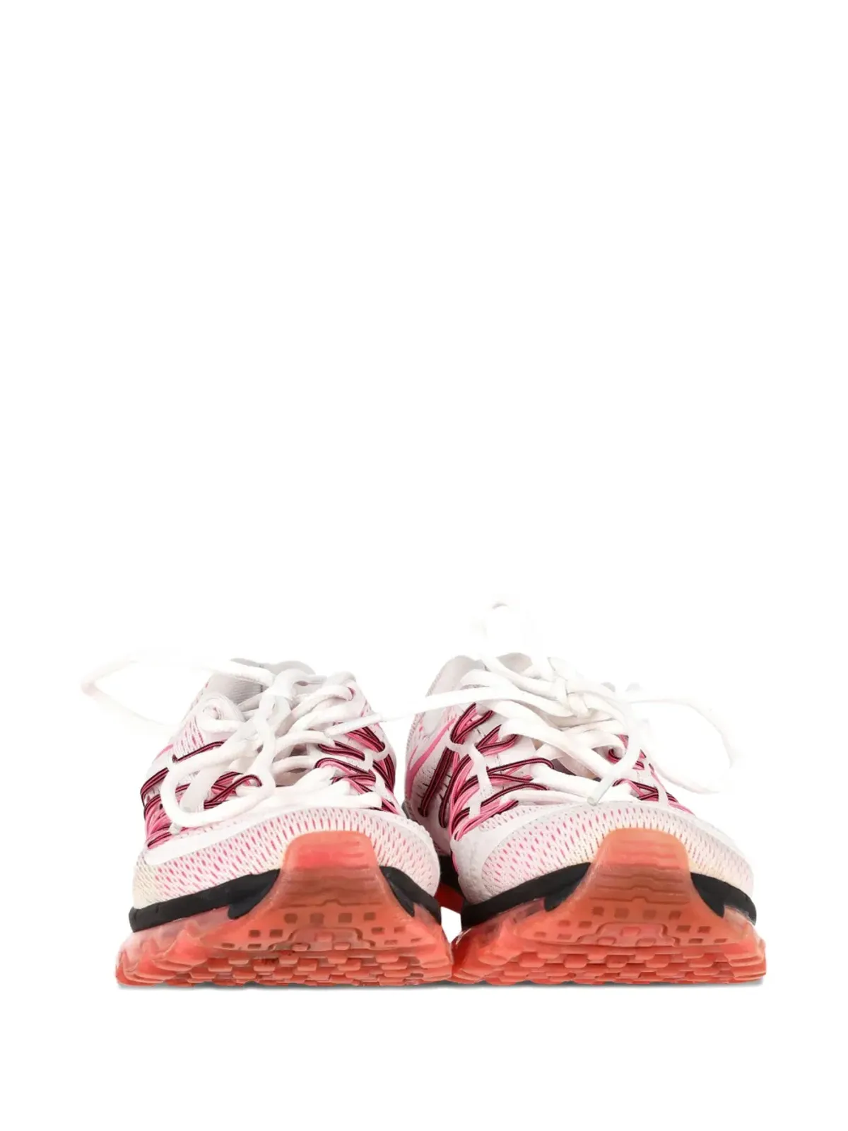 Nike Vintage Air Max 2015 レースアップスニーカー - 画像5