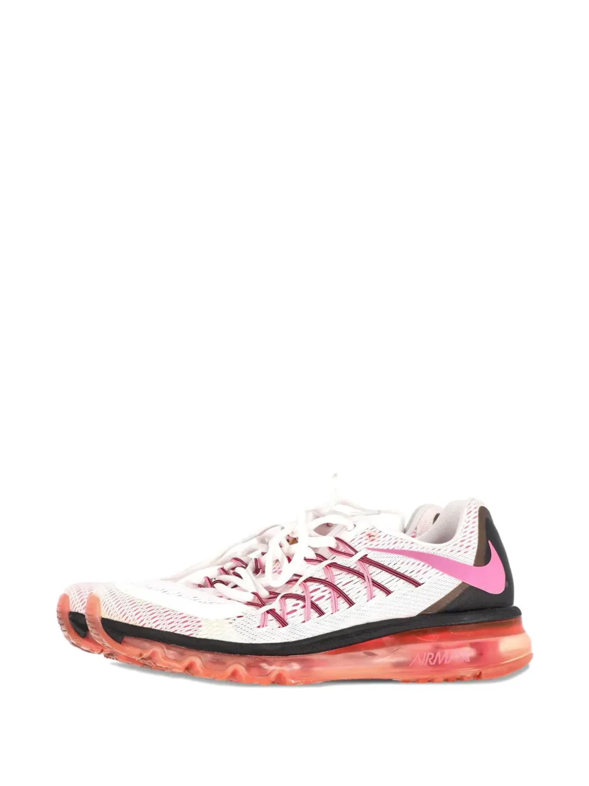 Nike Vintage Air Max 2015 レースアップスニーカー - 画像2
