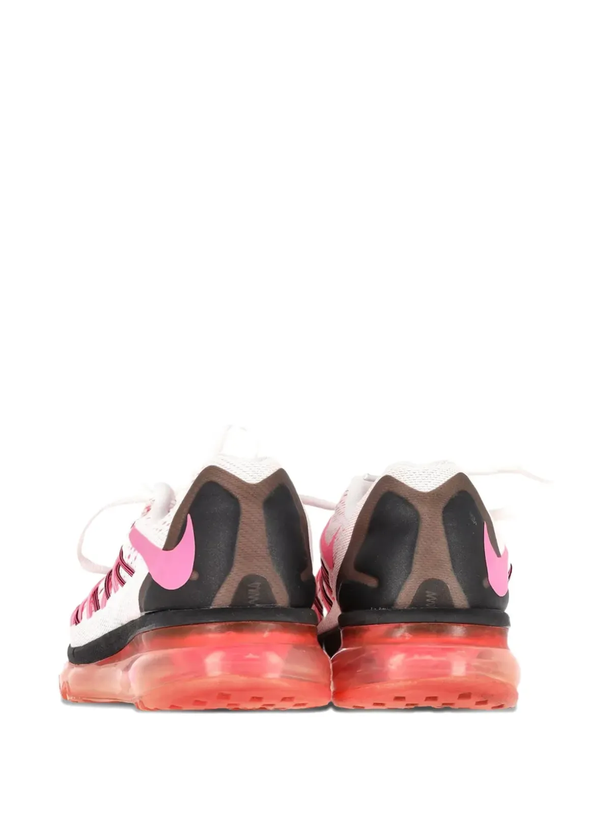 Nike Vintage Air Max 2015 レースアップスニーカー - 画像3