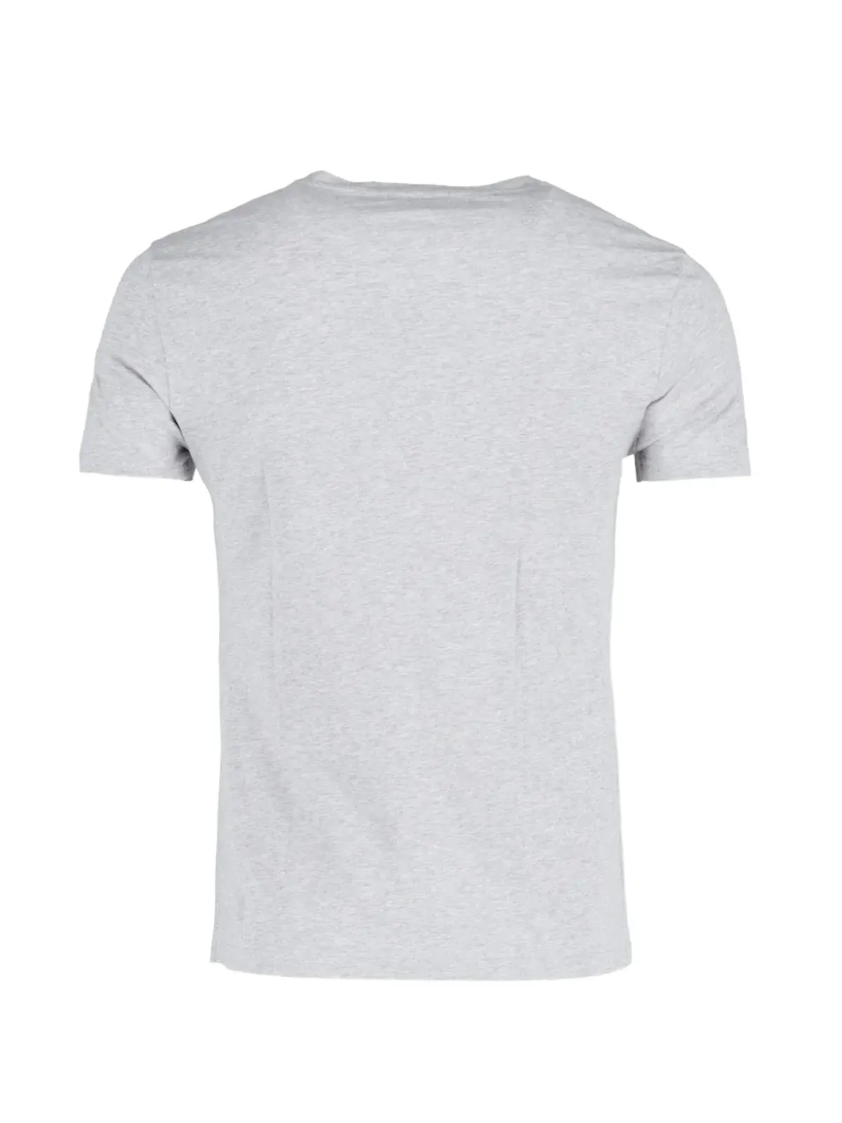Alexander McQueen Pre-Owned スカルグラフィックTシャツ - グレー - 画像2