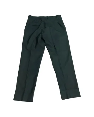 Marni Pre-Owned スリムフィットパンツ - サムネイル2