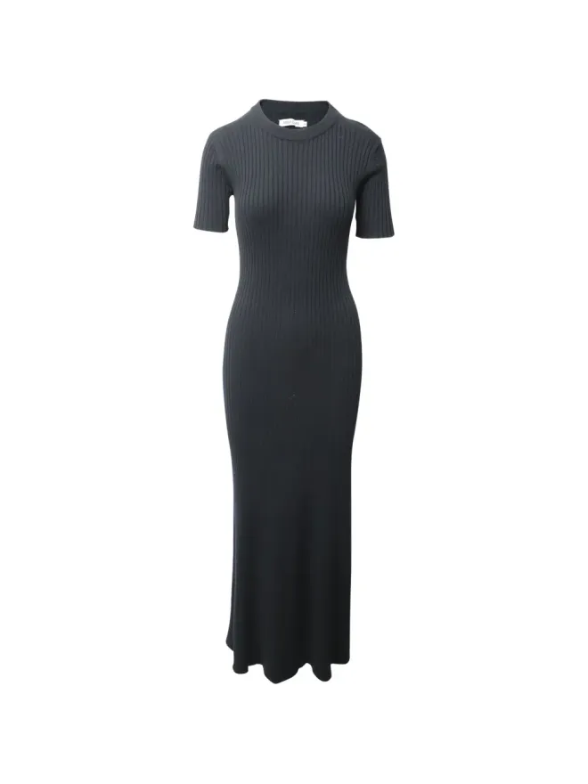 ANNA QUAN Anna Quan サシャ ミディドレスの商品画像