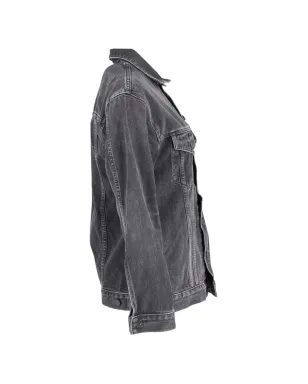 Alexander Wang Daze デニムジャケット - サムネイル3