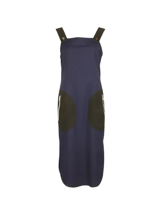 Sportmax Vintage Sportmax Vintage コットン ドレスの商品画像