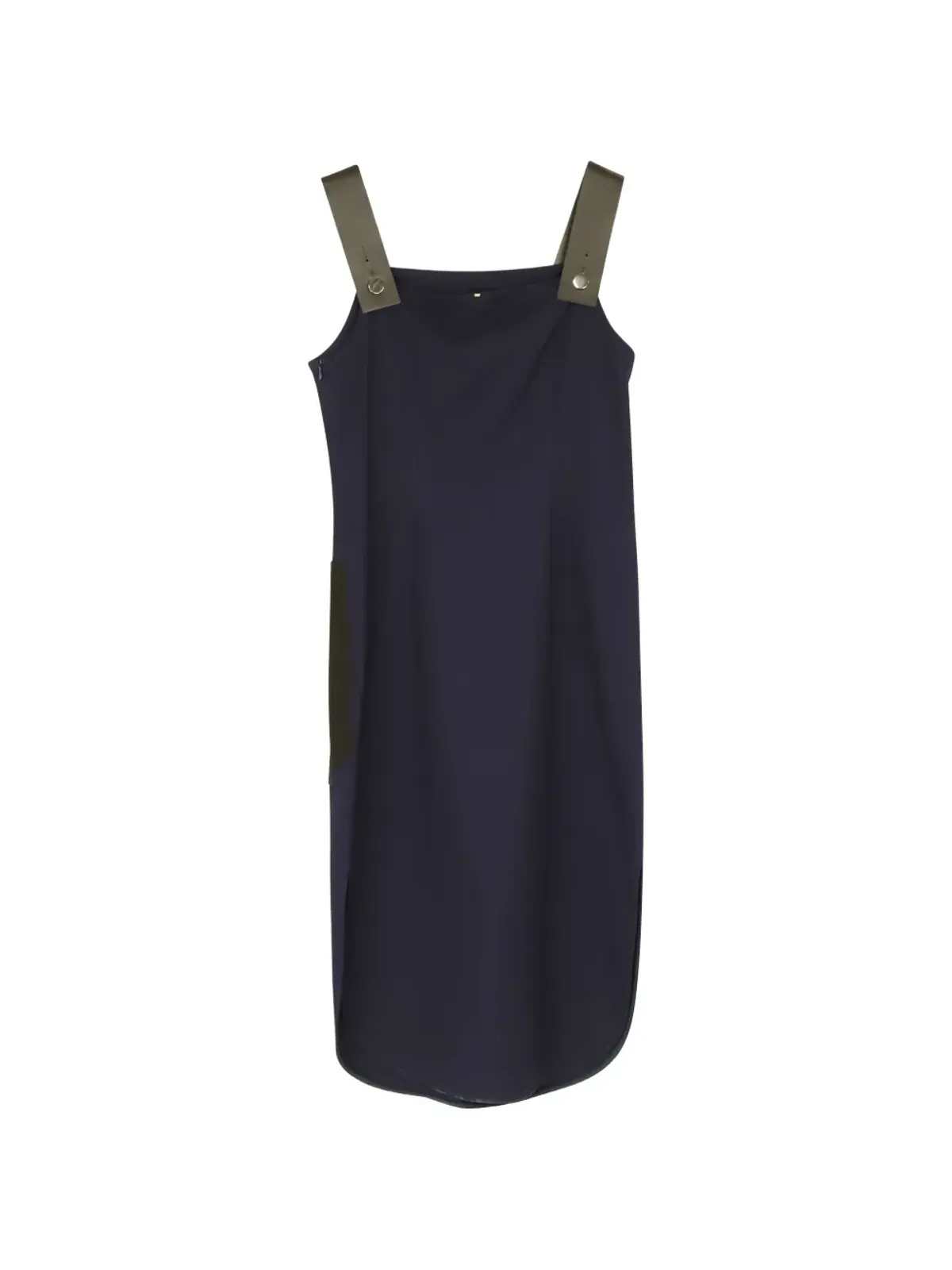 Sportmax Vintage コットン ドレス - 画像2