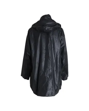 Balenciaga Pre-Owned フード付きウィンドブレーカー - サムネイル2