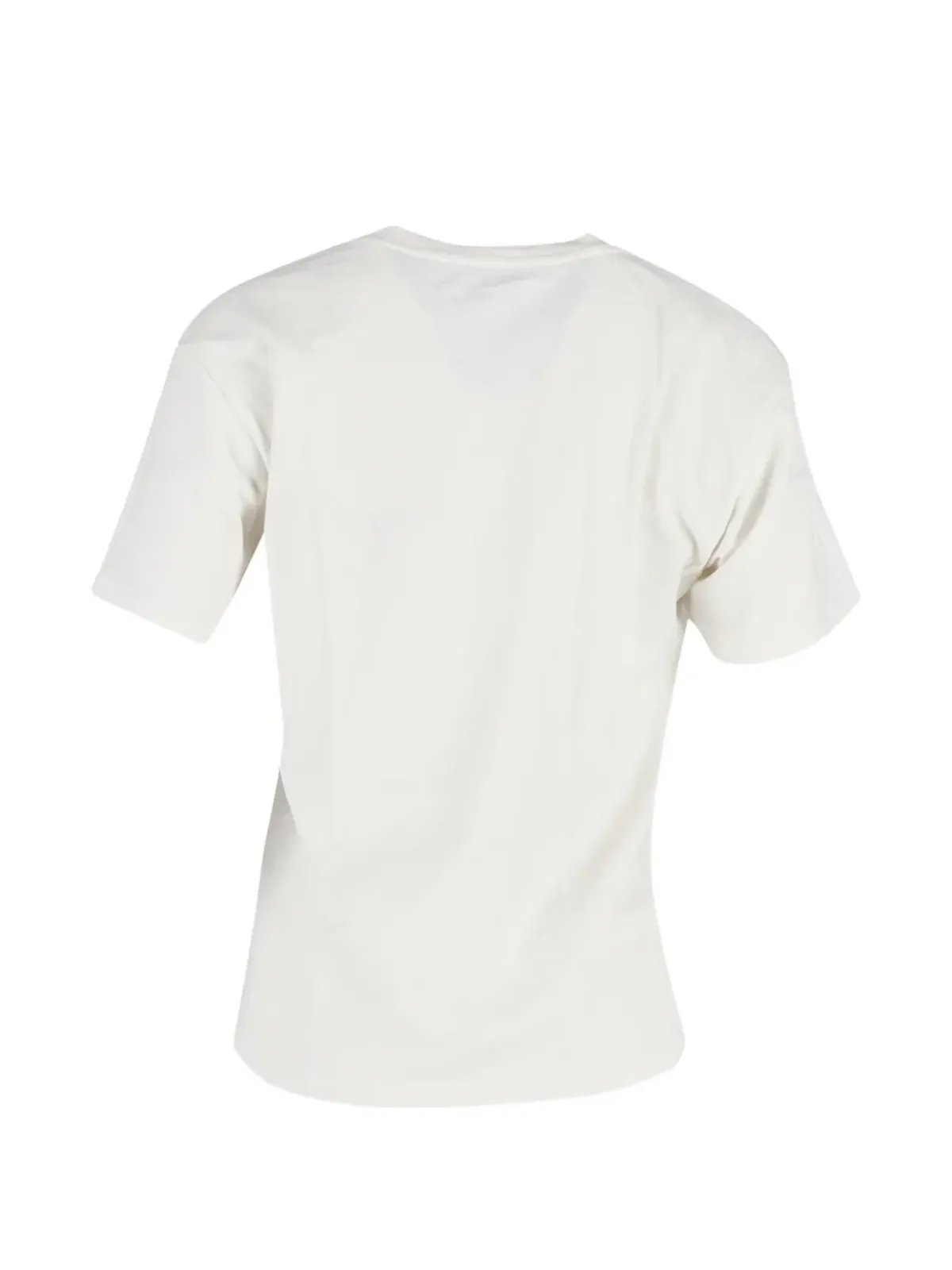 SANDRO ひまわりグラフィックTシャツ - 画像2
