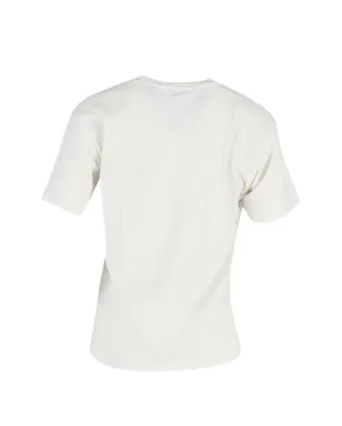 SANDRO ひまわりグラフィックTシャツ - サムネイル2
