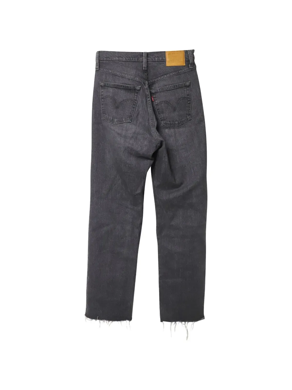 Levi's cotton jeans - Grey - 画像2