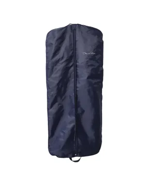 Oscar de la Renta Pre-Owned lace-detail balloon bridal dress - White - サムネイル5