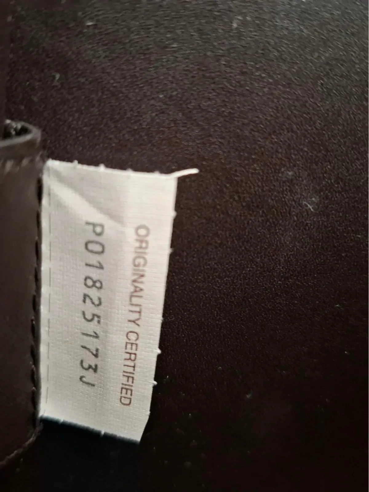 Bottega Veneta ビンテージ Mount Bermuda 本革トートバッグ - 画像5