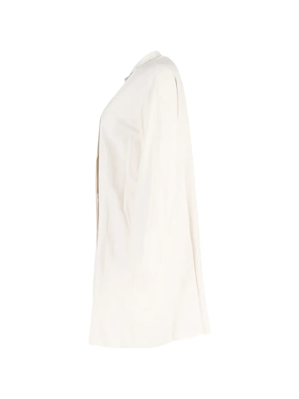 Jil Sander Pre-Owned 襟付きドレス - 画像2