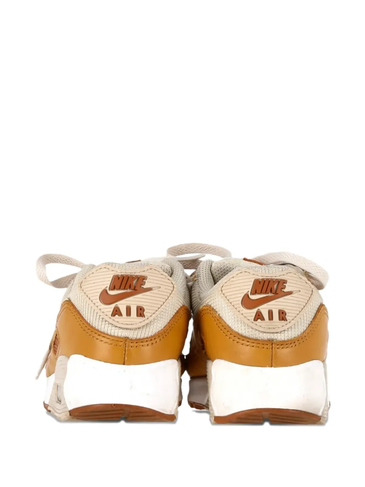 Nike Vintage エアマックス 90 スニーカー - Neutrals - 画像2