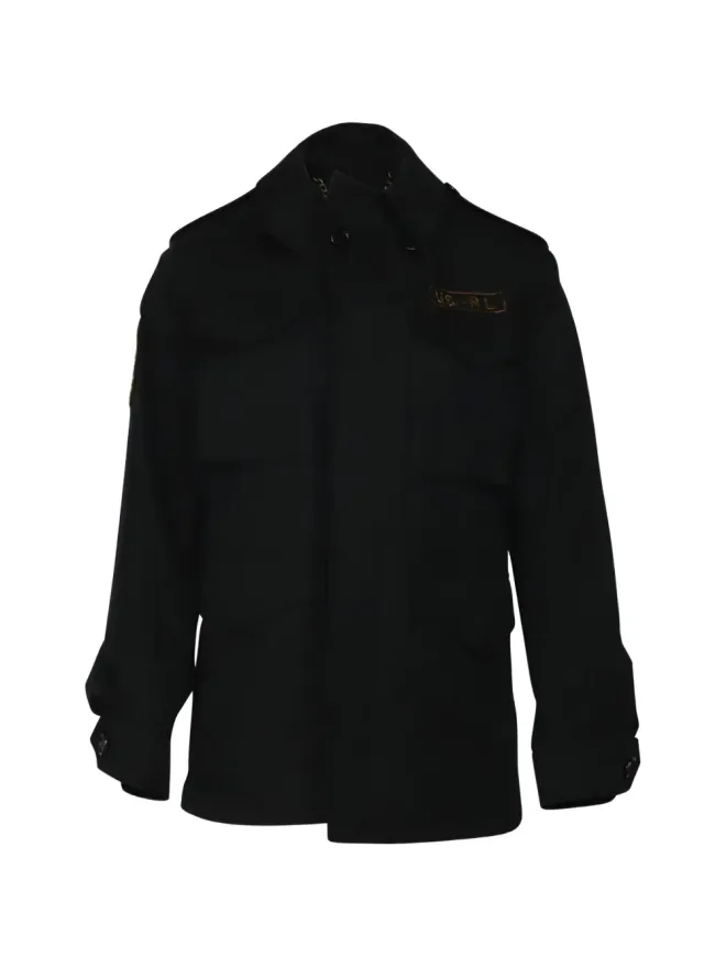 Ralph Lauren Vintage Ralph Lauren Vintage チェストポケットジャケットの商品画像
