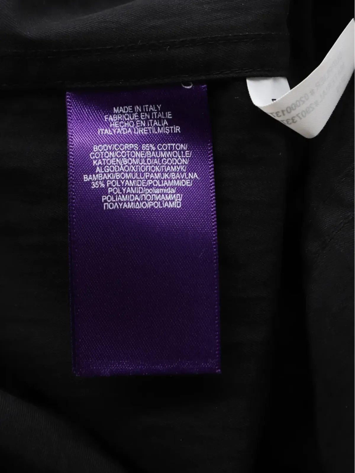 Ralph Lauren Vintage チェストポケットジャケット - 画像5