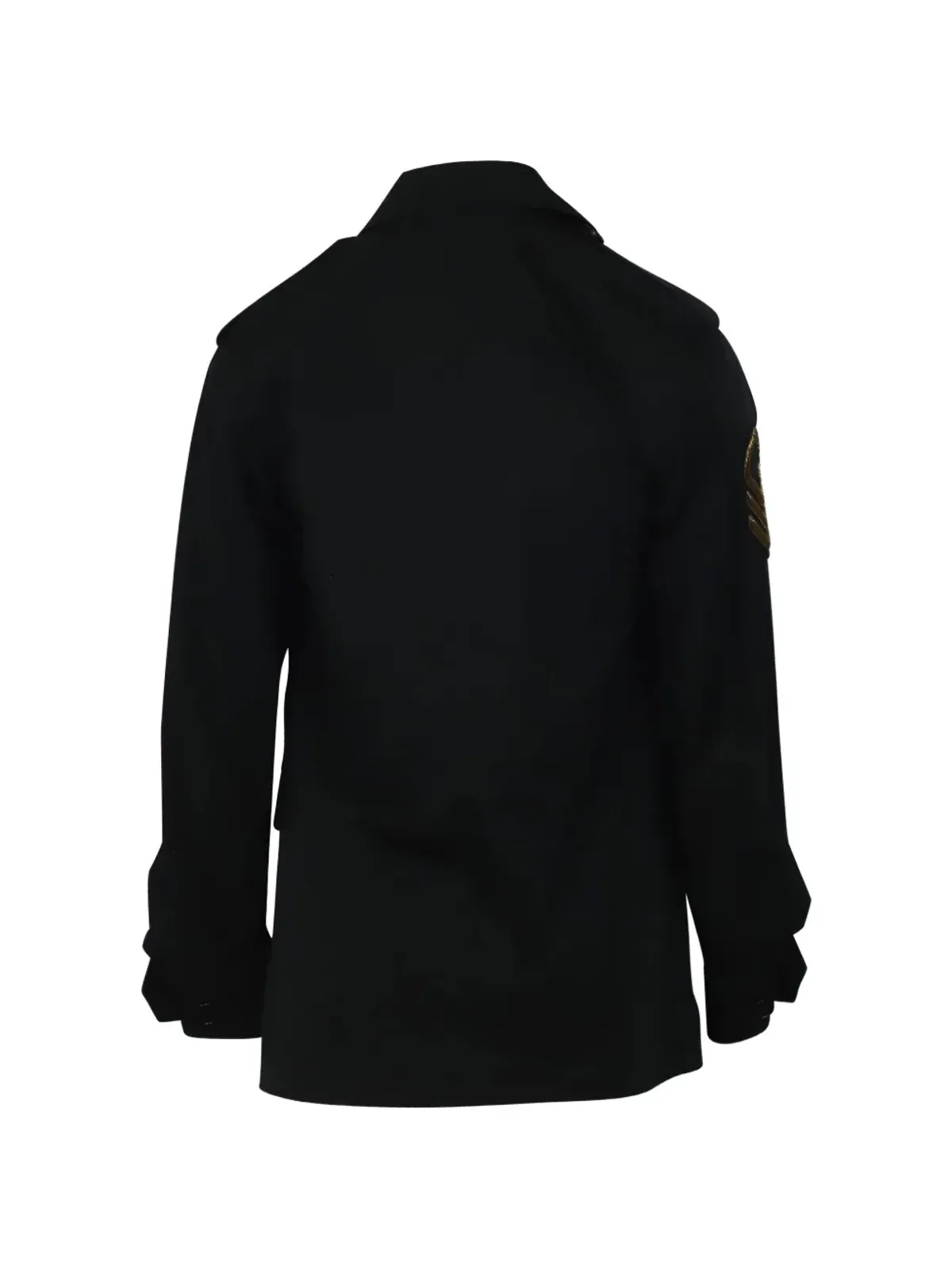 Ralph Lauren Vintage チェストポケットジャケット - 画像2