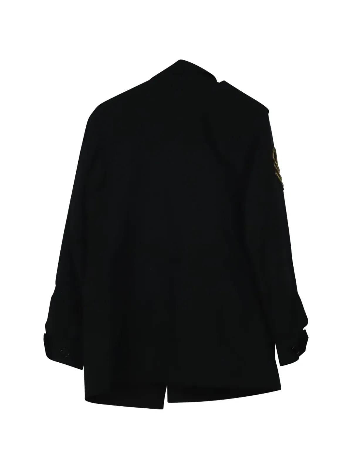 Ralph Lauren Vintage チェストポケットジャケット - 画像3