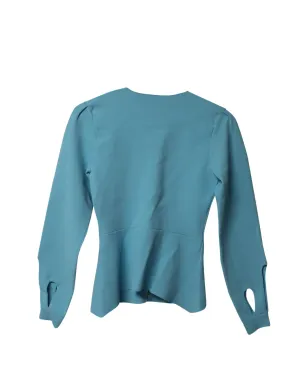 Rm By Roland Mouret カットアウト ロングスリーブトップ - サムネイル2
