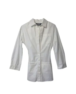 Jacquemus Pre-Owned レイヤードシャツドレス - サムネイル1