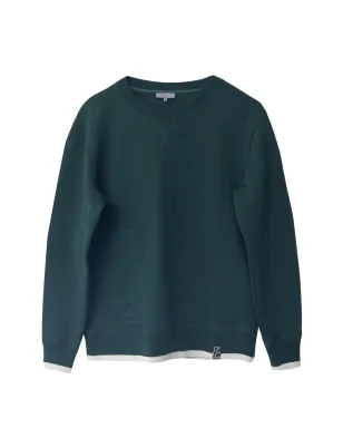 Lanvin Pre-Owned ロゴ刺繍入りスウェットシャツ - サムネイル1