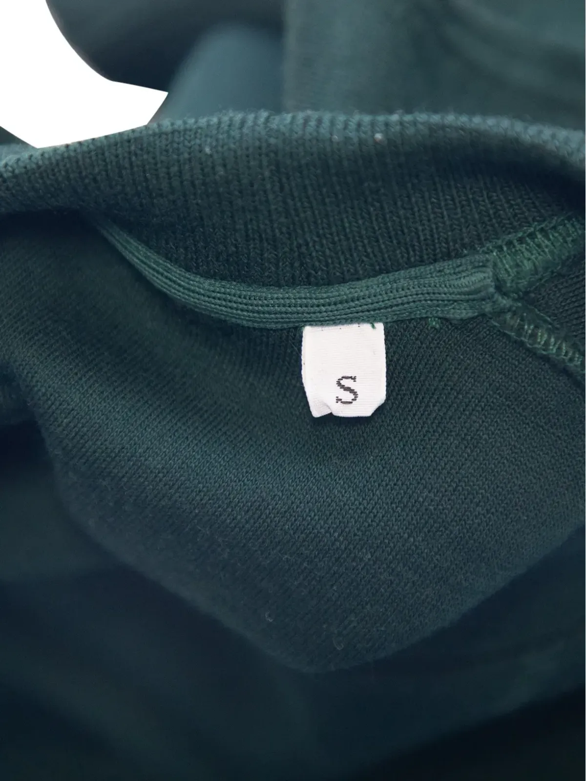 Lanvin Pre-Owned ロゴ刺繍入りスウェットシャツ - 画像5