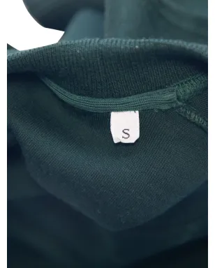 Lanvin Pre-Owned ロゴ刺繍入りスウェットシャツ - サムネイル5