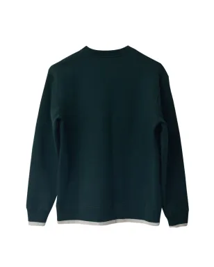Lanvin Pre-Owned ロゴ刺繍入りスウェットシャツ - サムネイル2
