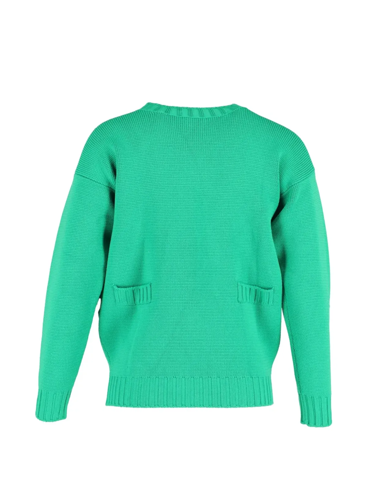 Marni Pre-Owned ボタンフロントカーディガン - 画像2